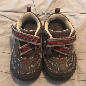 Stride Rite Shoes